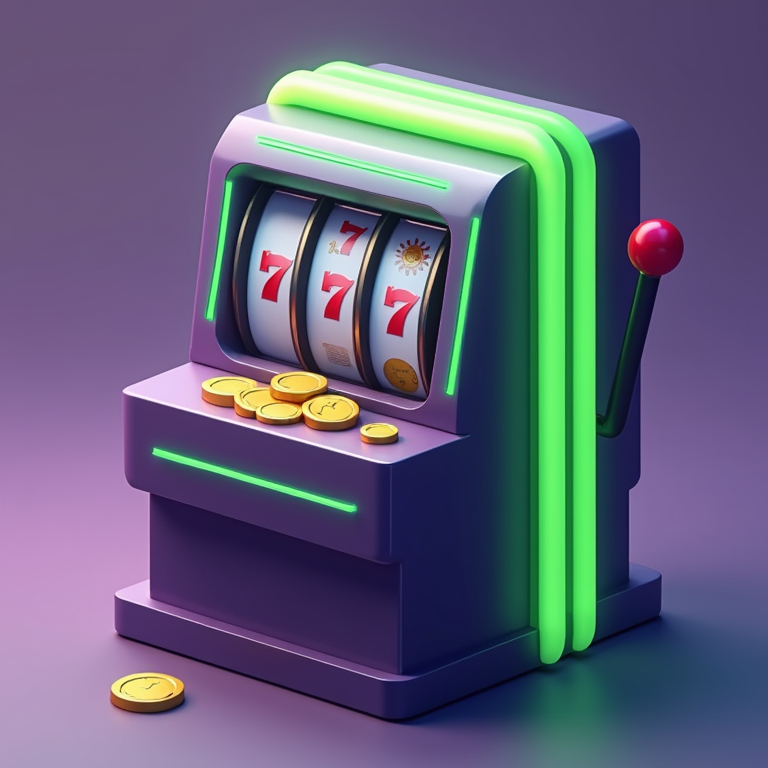 77raja App 