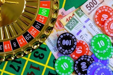 Live blackjack table at 77raja